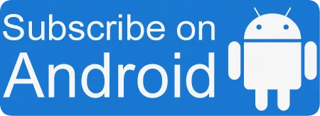 Subscribe On Android logo