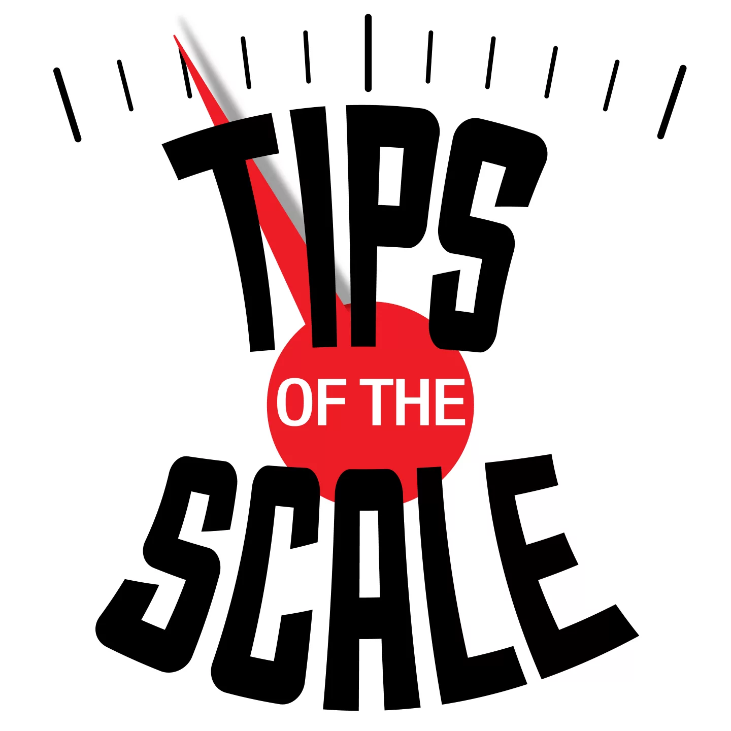 TipsOfTheScale Podcast & Community | Your Home for Weight Loss