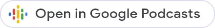 Google Podcasts App logo