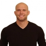 James Clear of JamesClear.com