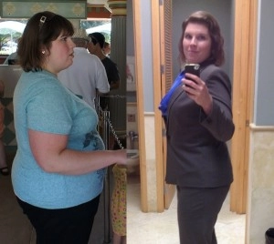 Tracy Cooke from Lexington, Kentucky