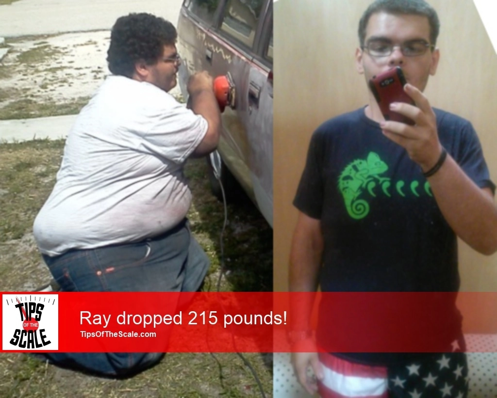 Ray Saez