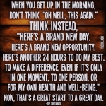 Graphic: Attitude of Gratitude