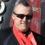 Dillon Holley Headshot