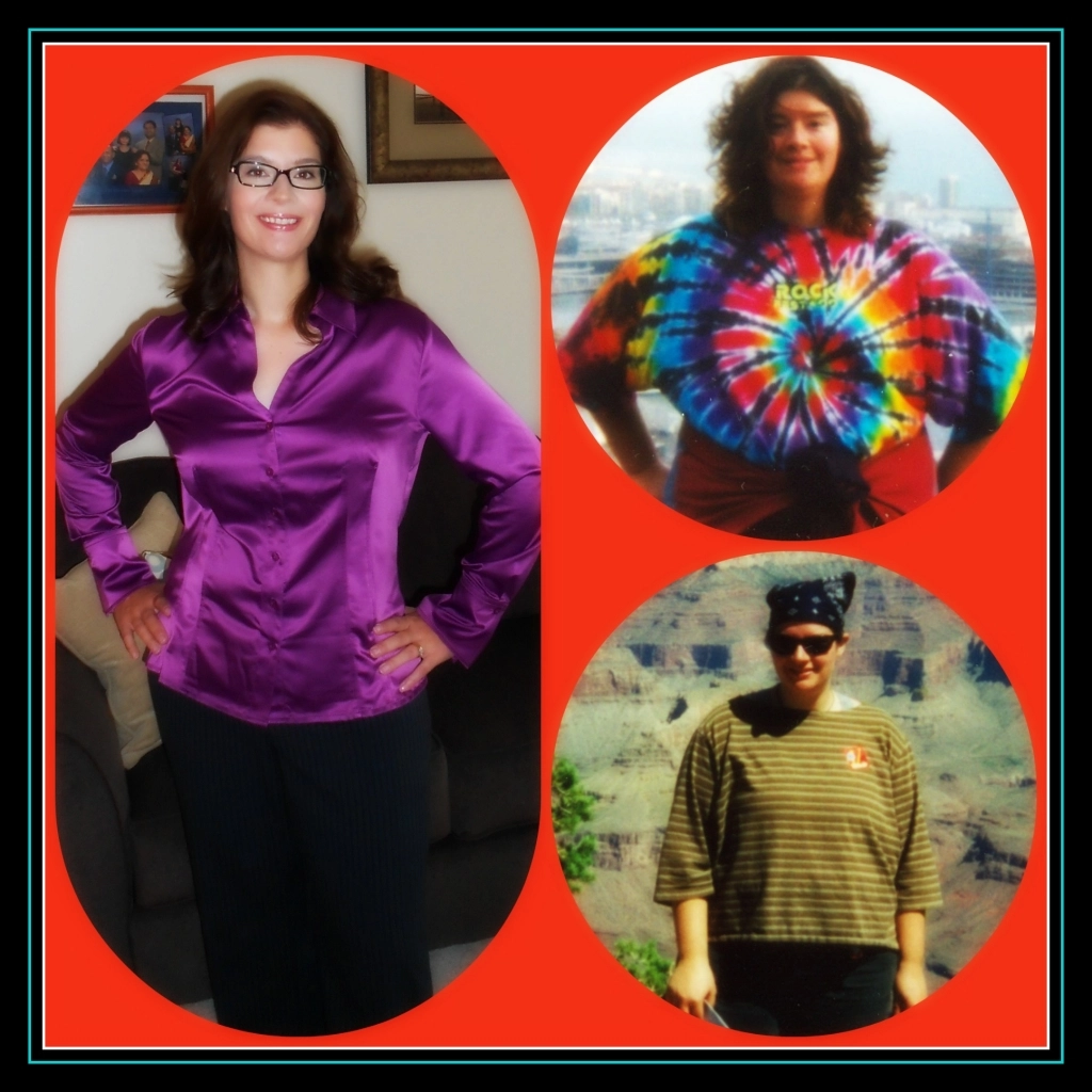 Jennifer Espinosa Before-After