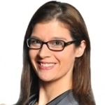 Jennifer Espinosa Headshot