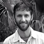 Denny Krahe Headshot