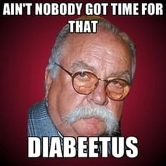 diabeetus