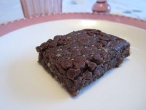 brownie