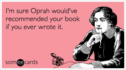oprah