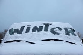 winter weather