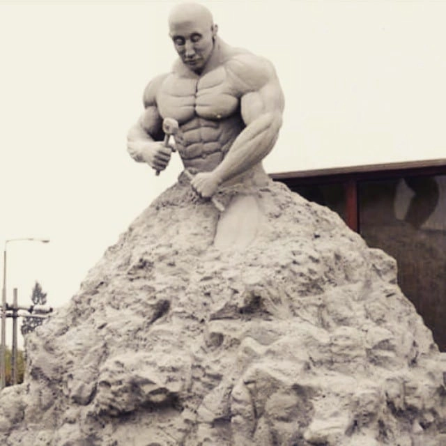 what-are-you-building-today