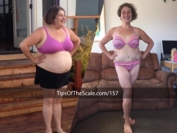 Sara Kaplan Before/After