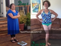 Sara Kaplan Before/After