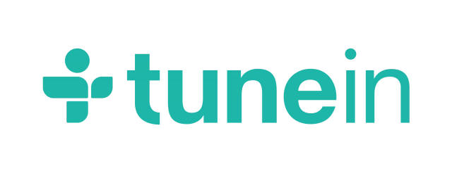 Tunein logo