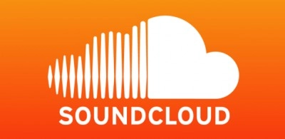 Soundcloud Subscribe in Soundcloud logo