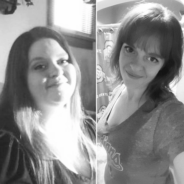 Katie Eastgate | Tips Of The Scale