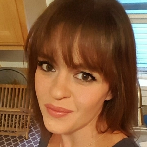 Katie Eastgate | Tips Of The Scale