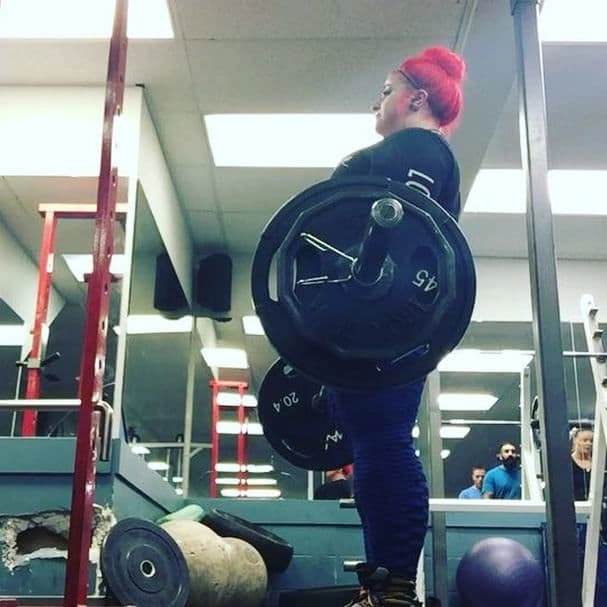 Sarah Moores | Tips Of The Scale