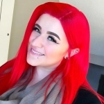 Sarah Moores | Tips Of The Scale